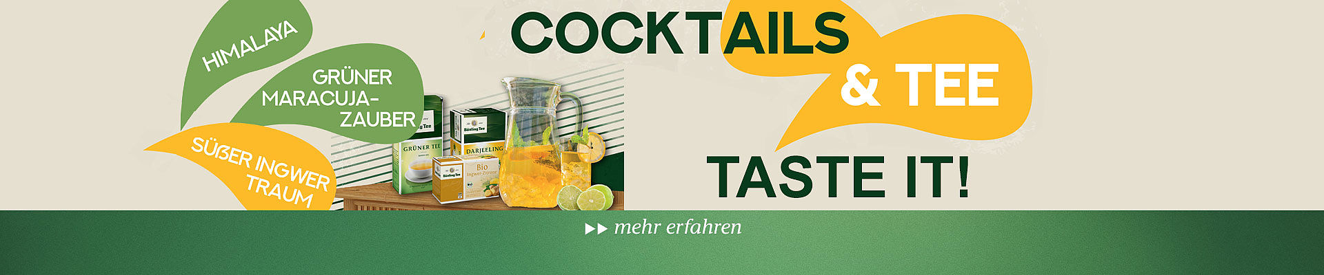 Festival-Tee-Cocktails